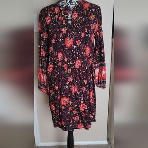 Old Navy dress M